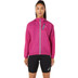 ASICS FujiTrail Jacke Damen 3