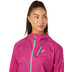 ASICS FujiTrail Jacke Damen 4