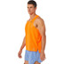ASICS Ventilate Actibreeze Singlet Herre
