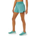 ASICS Ventilate 2in1 3.5'' Short Damen 4