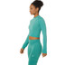 ASICS Seamless Long Sleeve Top Damen