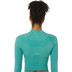 ASICS Seamless Long Sleeve Top Damen