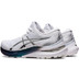 ASICS GEL-Kayano 29 Platinum Damen