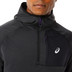 ASICS Winter Run LS Hoodie Herren