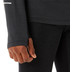 ASICS Winter Run LS Hoodie Herren