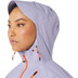 ASICS Fujitrail Waterproof Jacket Women