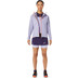 ASICS Fujitrail Waterproof Jacket Women