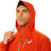 ASICS Fujitrail Waterproof Jacke Herren 8