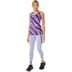 ASICS Wild Camo Tank Damen