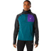 ASICS Winter Run LS Hoodie Herren 1