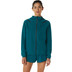 ASICS Accelerate Waterproof Jacke Damen 1