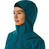 ASICS Accelerate Waterproof Jacke Damen 6