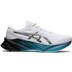 ASICS Novablast 3 Platinum Men