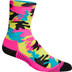 ASICS Color Camo Run Crew Socken 1