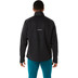 ASICS Winter Run Jacke Herren