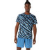 ASICS Wild Camo Shirt Herren