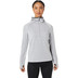 ASICS Winter Run Longsleeve Hoodie Women 1