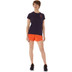ASICS Fujitrail Logo Shirt Women