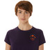 ASICS Fujitrail Logo Shirt Women