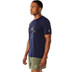 ASICS Fujitrail Logo Shirt Herren 3