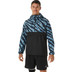 ASICS Wild Camo Anorak Men