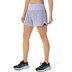 ASICS Ventilate 2in1 3.5'' Short Damen 3
