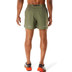 ASICS Fujitrail Logo Short Men