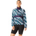 ASICS Wild Camo Anorak Dames
