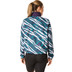 ASICS Wild Camo Anorak Dames