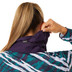 ASICS Wild Camo Anorak Dames
