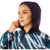ASICS Wild Camo Anorak Dames