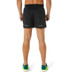 ASICS Ventilate 5'' Short Herren