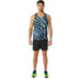 ASICS Ventilate 5'' Short Herren
