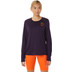 ASICS Fujitrail Logo Longsleeve Damen 2