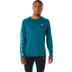 ASICS Katakana Longsleeve Men