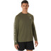 ASICS Katakana Longsleeve Herren 1