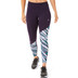 ASICS Wild Camo 7/8 Tight Damen