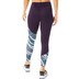 ASICS Wild Camo 7/8 Tight Damen