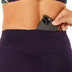 ASICS Wild Camo 7/8 Tight Damen