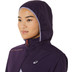 ASICS Fujitrail Jacke Damen