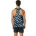ASICS Ventilate Singlet AOP Herren 2