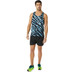 ASICS Ventilate Singlet AOP Herren 3