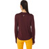 ASICS RunKoyo MockNeck Longsleeve Dames