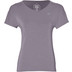ASICS V-Neck SS Top Damen
