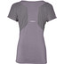 ASICS V-Neck SS Top Damen