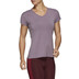 ASICS V-Neck SS Top Damen