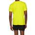 ASICS Silver Shirt Herren 2