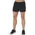 Asics Silver Split Short