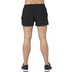 Asics Silver Split Short