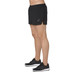 Asics Silver Split Short